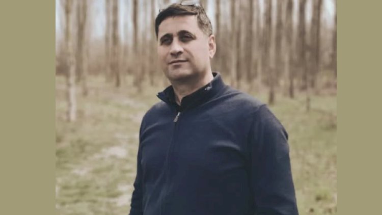 Veteran futbolçu vəfat etdi