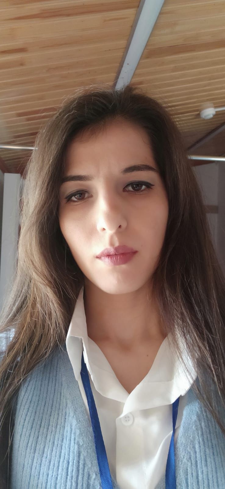 Ağdaşda 28 yaşlı qadın itkin düşüb