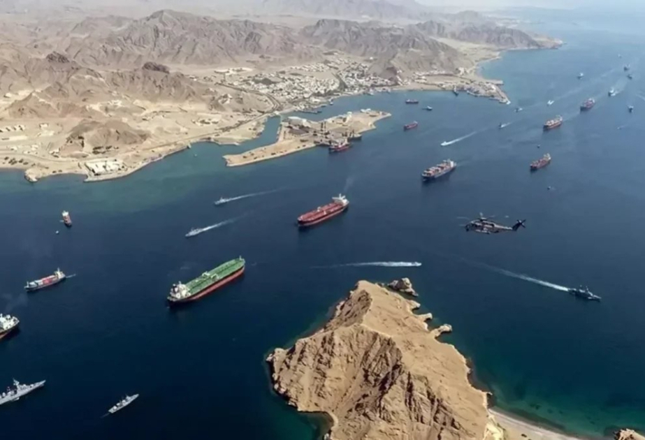 Hörmüzdən keçiddə&nbsp;rüsum ideyasını 40-dan çox ölkə&nbsp;rədd etdi