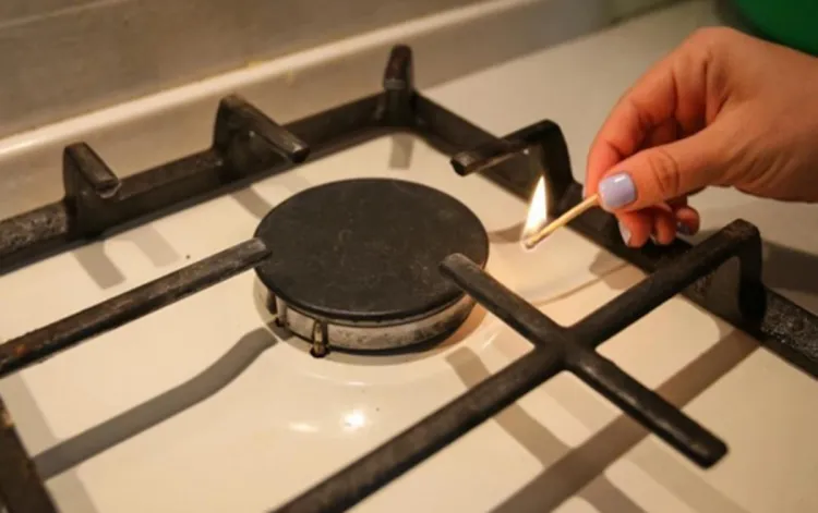 Bakıda bəzi ərazilərdə QAZ OLMAYACAQ