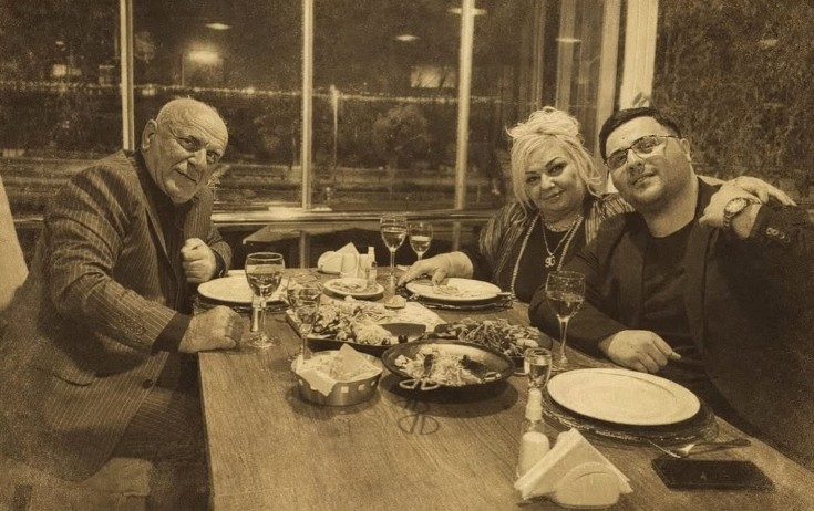 "Geri qayıtmayacaq zaman&hellip;&rdquo; - Ramiz Novruzun oğlundan təsirli paylaşım