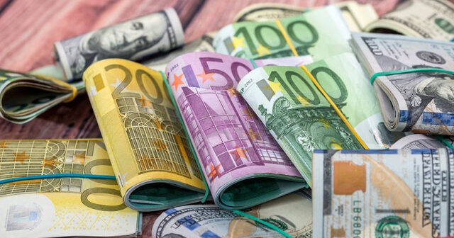 Xarici valyutaların MƏZƏNNƏSİ