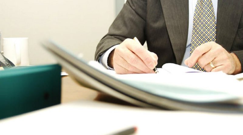 1227 people aspiring to become civil servants will take an exam