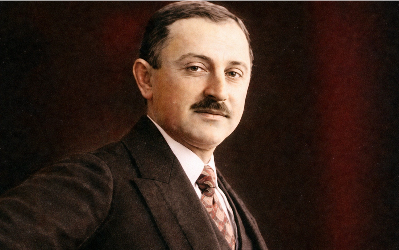 Nəsib Bəy Yusifbəylinin bacısı nəvəsi vəfat etdi