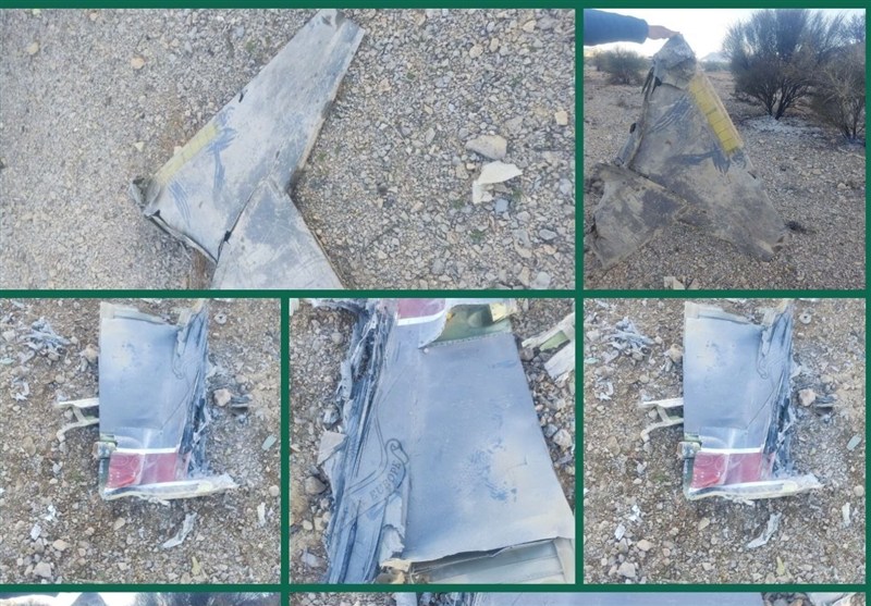 İran ABŞ-ın ikinci F-35 qırıcısını&nbsp;VURDU