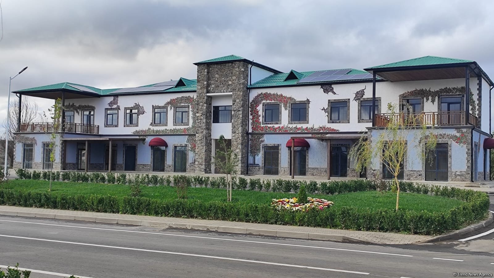 Kəlbəcərin bu kəndinə köç olacaq