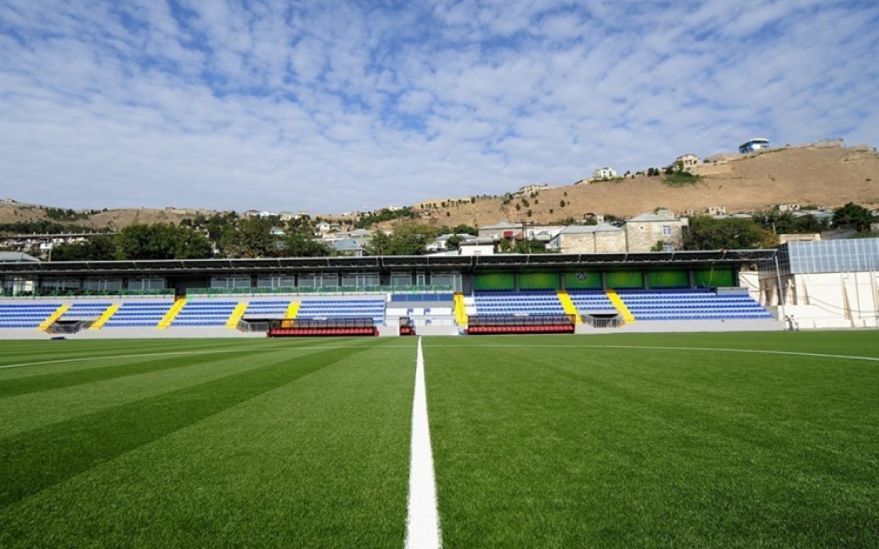 Bakıda stadion&nbsp;təmirə bağlanacaq