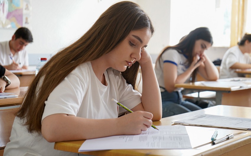 Ali məktəblərə builki qəbul planı hazırdı? - DİM CAVAB VERDİ