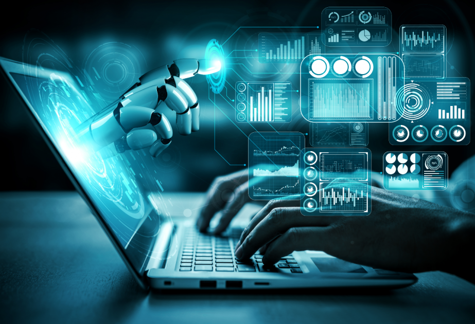 Süni intellektlə təxribat cinayət sayılacaq