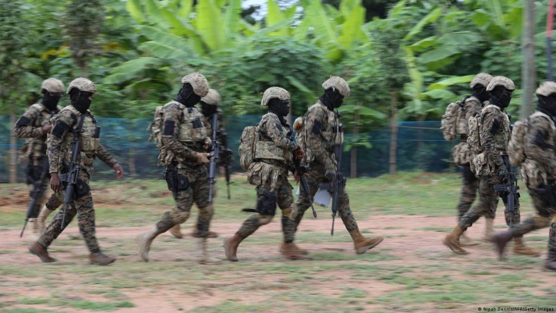 Terror təşkilatı yaradanlara 14 ilədək həbs təklif olunur&nbsp;