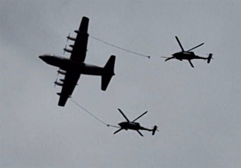 ABŞ İranda vurulan qırıcının&nbsp;pilotunu axtarır: onu əsir götürüblər