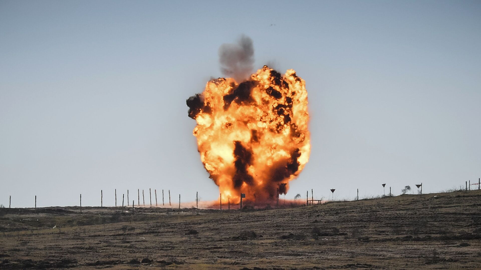 Minatəmizləmə zamanı həlak olanların ailə üzvlərinə Prezident təqaüdü veriləcək