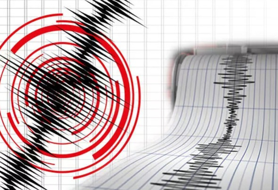 Endonezya'da şiddetli DEPREM