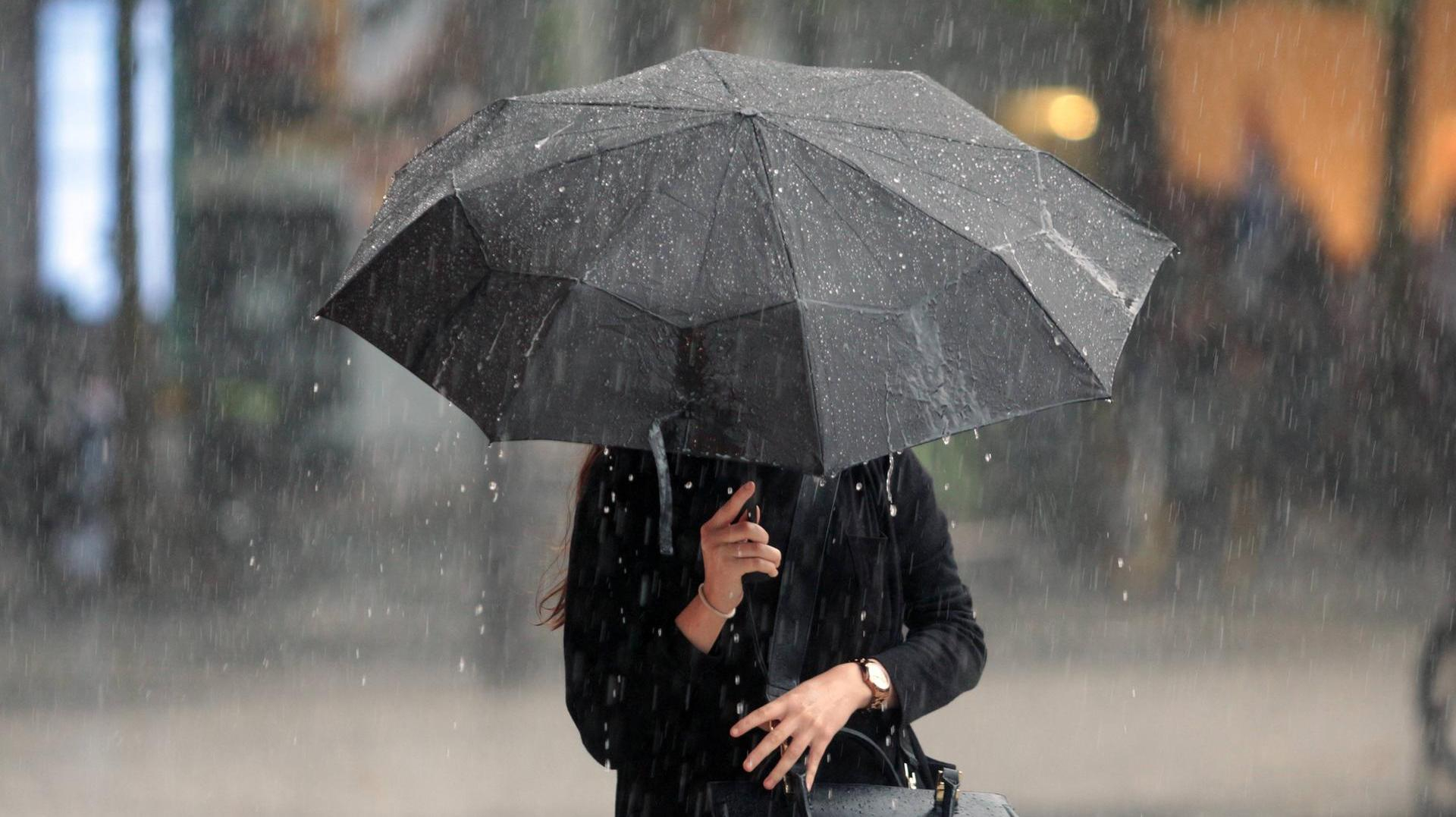 The Ministry appealed to the public regarding the anticipated weather conditions