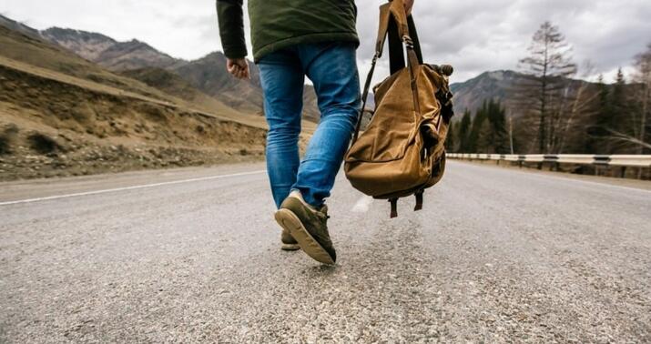 İtkin düşən üç nəfər tapıldı