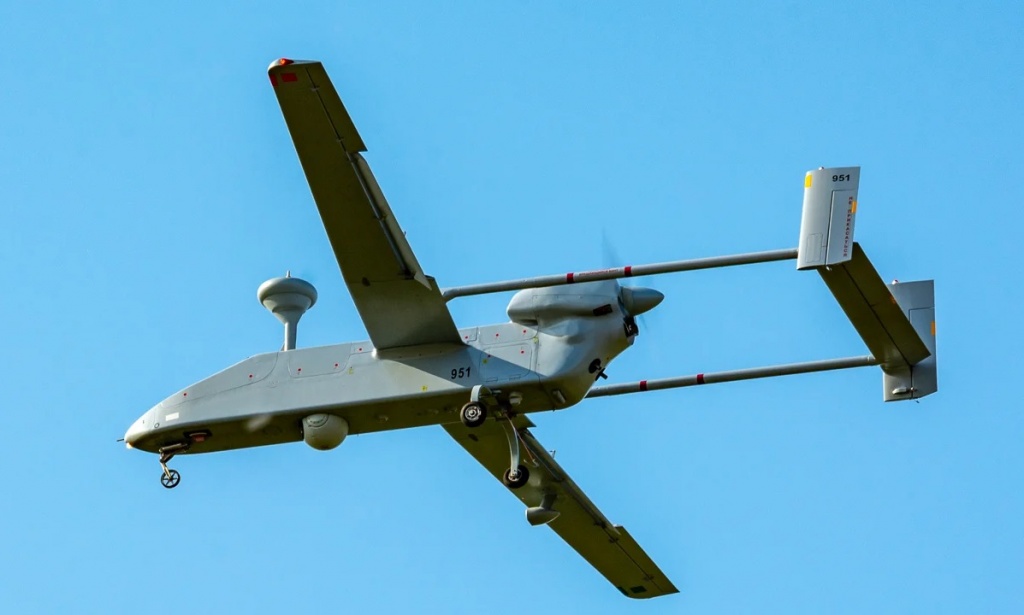 Иран США и Израиля более 160&nbsp;БПЛА обезвредил