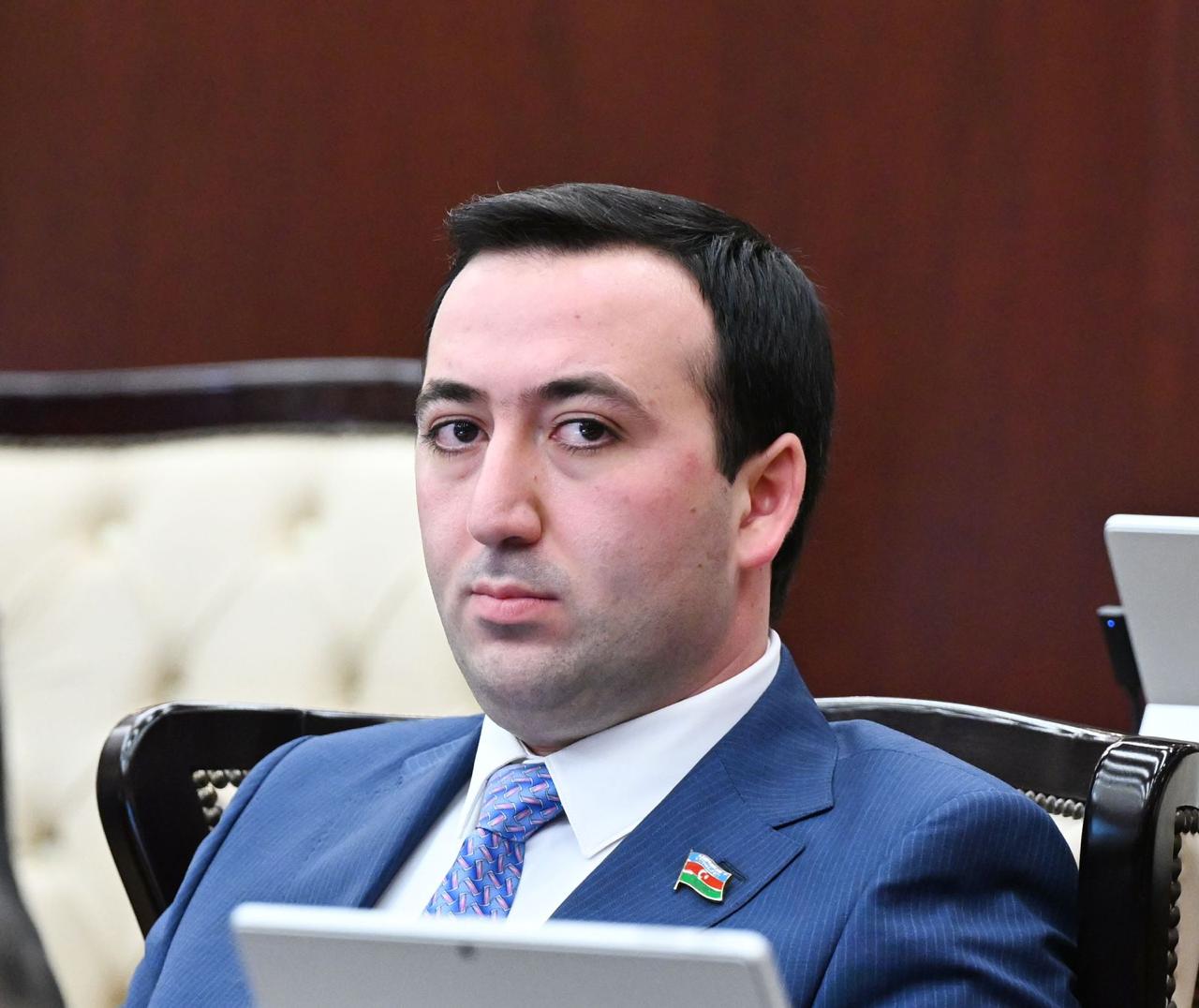 Zatulinin "bəyanatlar"ı regionda sabitliyin pozulmasına xidmət edir - Deputat