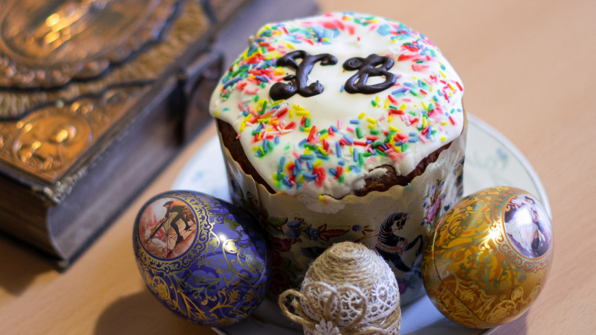 Hristiyan dünyasının en kutsal bayramı Paskalya