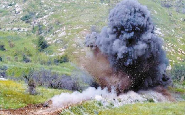 Vətən müharibəsindən sonra minadan ölənlərin&nbsp;SAYI