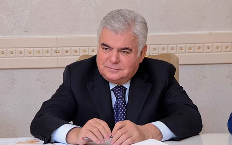 Ziya Məmmədov illər sonra göründü - Sabiq nazir keçmişindən danışıb