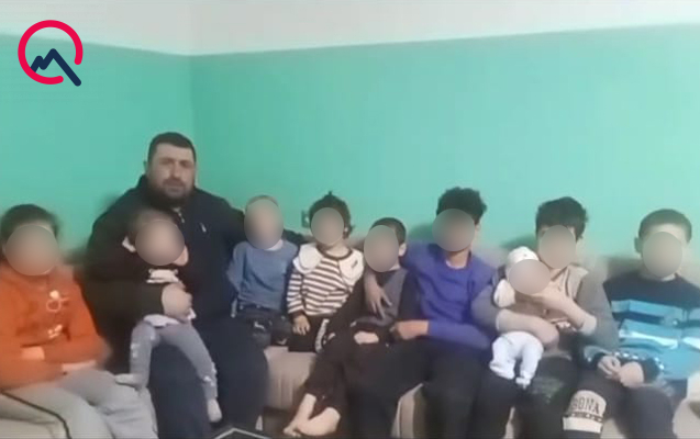 Sumqayıtda zəhərlənən 6 uşaqdan 1-i ÖLDÜ