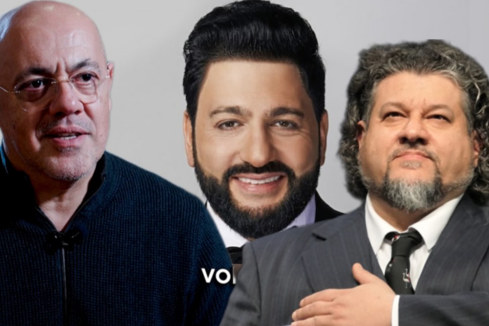 Xalq artistləri işdən çıxarıldı&nbsp;-&nbsp;Direktor ittiham edilir