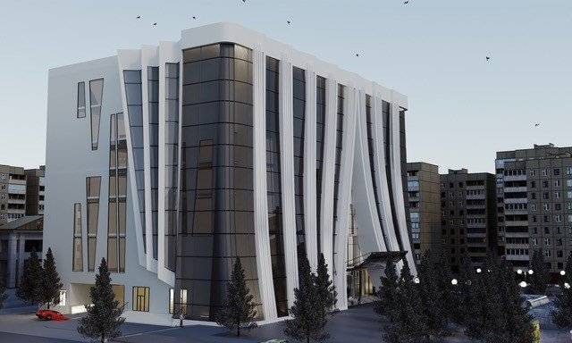 Bakıda yeni &ldquo;mall&rdquo; tikiləcək