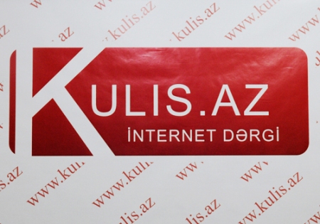 Kulis.az 15 yaşında