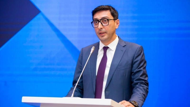 Bu cür yarışlar&nbsp;ənənələri yaşadır - Nazir