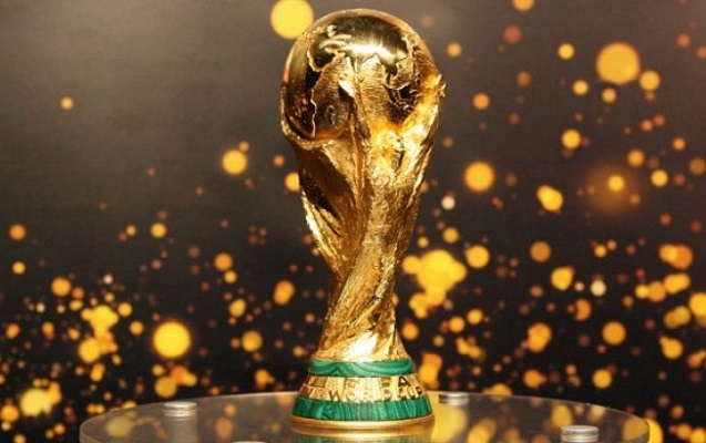 Dünya Kupası'nın altında ne yazıyor? - Tarihçiler açıkladı