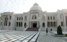 Azərbaycanda muzeylərlə bağlı yeni sayt yaradılıb