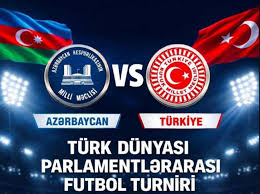 Futbol turnirinə qatılan&nbsp;azərbaycanlı deputatlar&nbsp;sabah&nbsp;qayıdır
