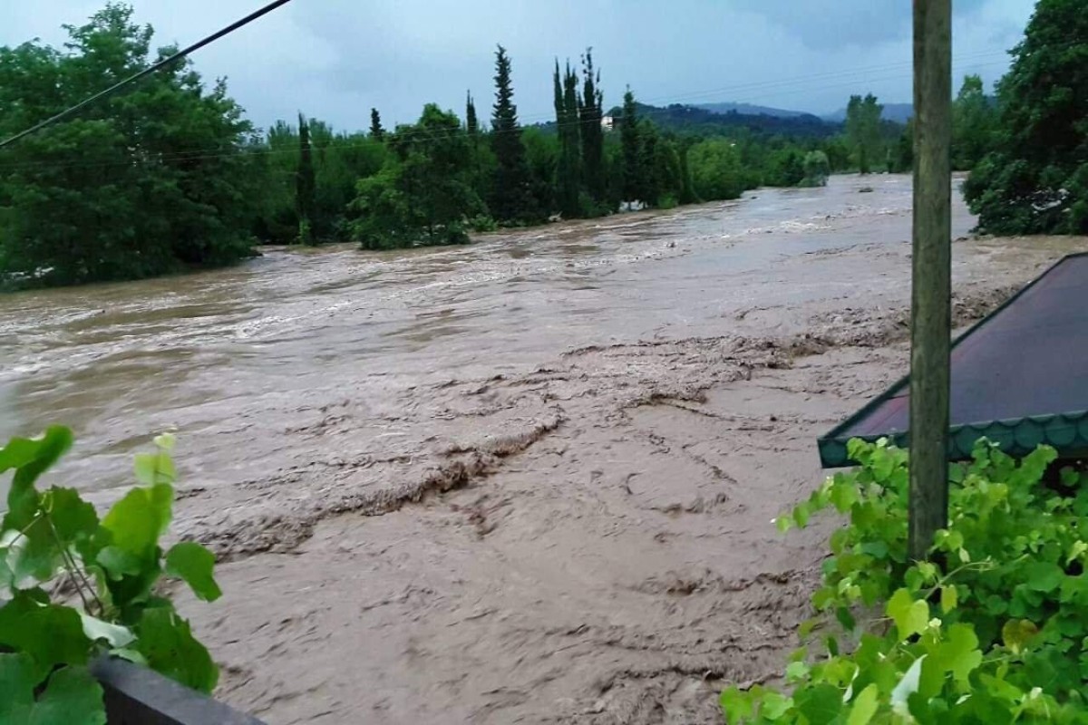 Əhaliyə XƏBƏRDARLIQ edildi