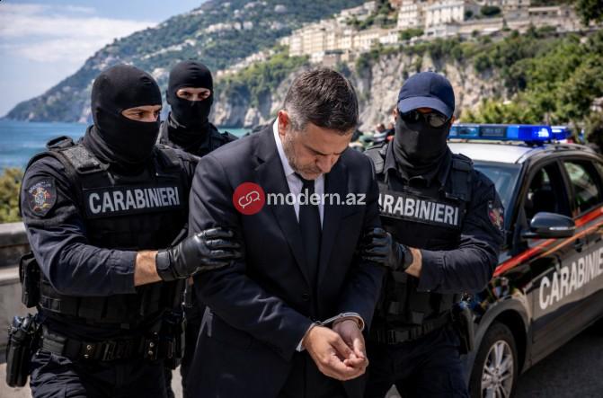 İtaliyanın &ldquo;qanlı kölgəsi&rdquo; çökdü &ndash; mafiya lideri tutuldu, Meloni danışdı