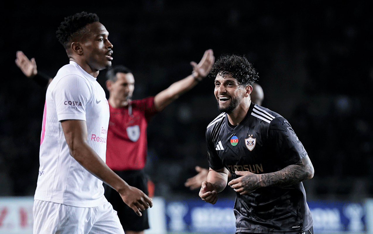 &ldquo;Qarabağ&rdquo; &ldquo;Karvan-Yevlax&rdquo;a qarşı