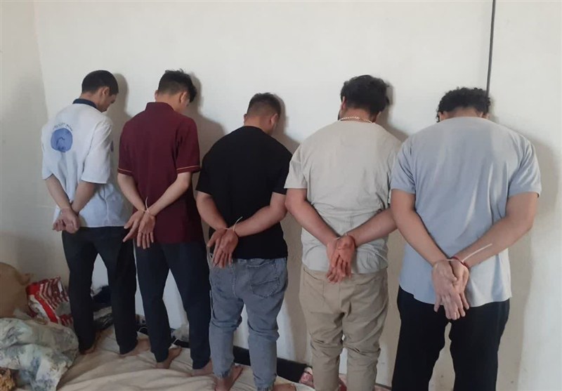 İranda ABŞ və İsrailə işləyən 42 nəfər həbs edildi