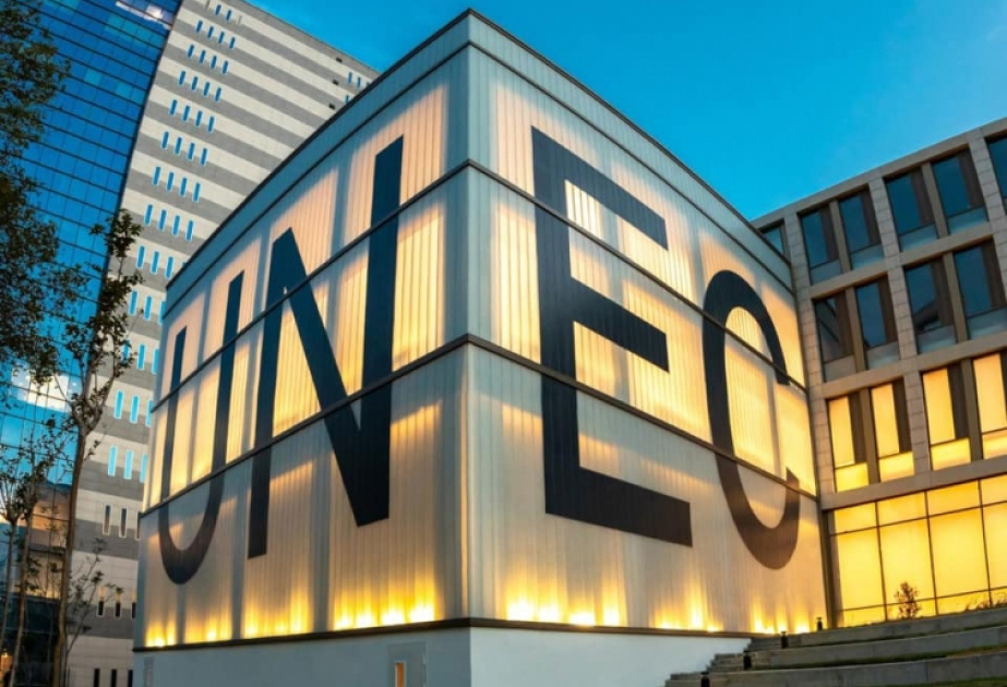 UNEC-də qızlar üçün yeni layihə hazırlanır