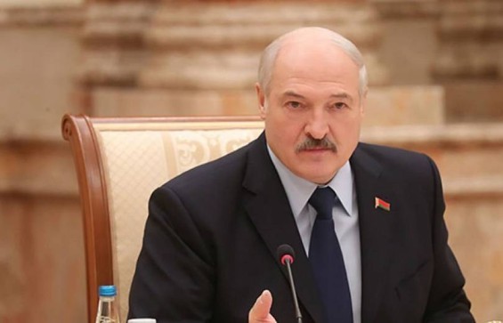 We must be careful with Armenia - Lukashenka