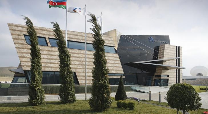 &ldquo;Azərkosmos&rdquo; Lüksemburqa nə satıb?