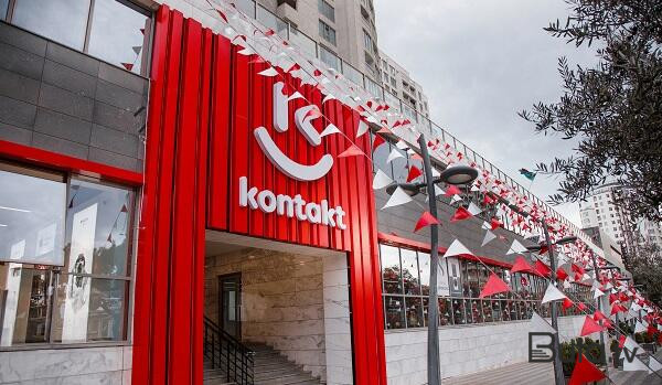 &ldquo;Kontakt Home&rdquo; köhnə məhsullar satır - &ldquo;Şeş-Qoşa&rdquo; layihəsi ifşa edildi