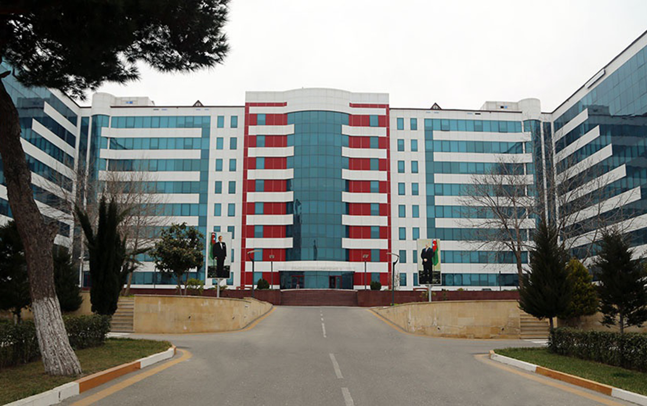 &ldquo;Papanin&rdquo; hospitalında nüfuz alveri&nbsp;- Polkovnikə cinayət işi açıldı