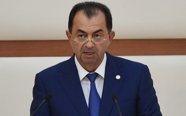 İcra başçısı müavinini işdən çıxardı - FOTO