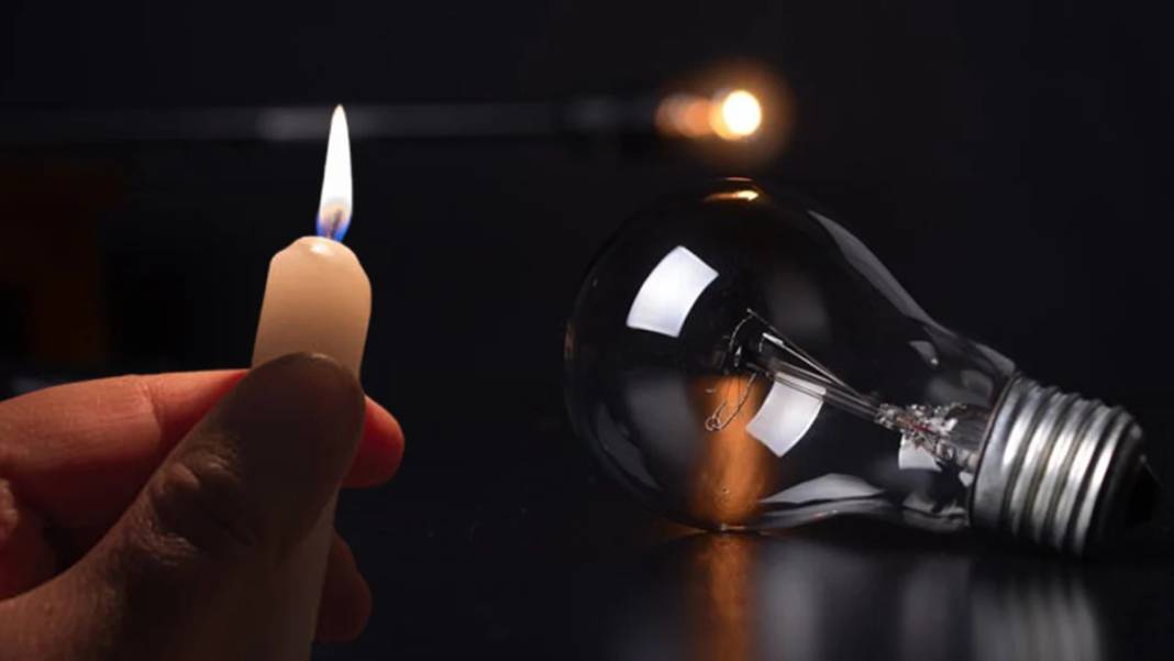 Bəzi ərazilərdə işıq olmayacaq