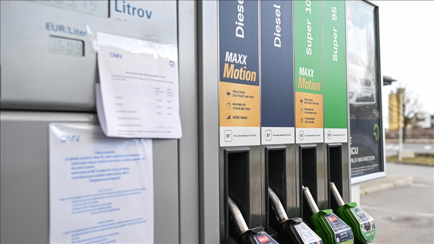 Bu&nbsp;ölkədə dizel bahalaşdı