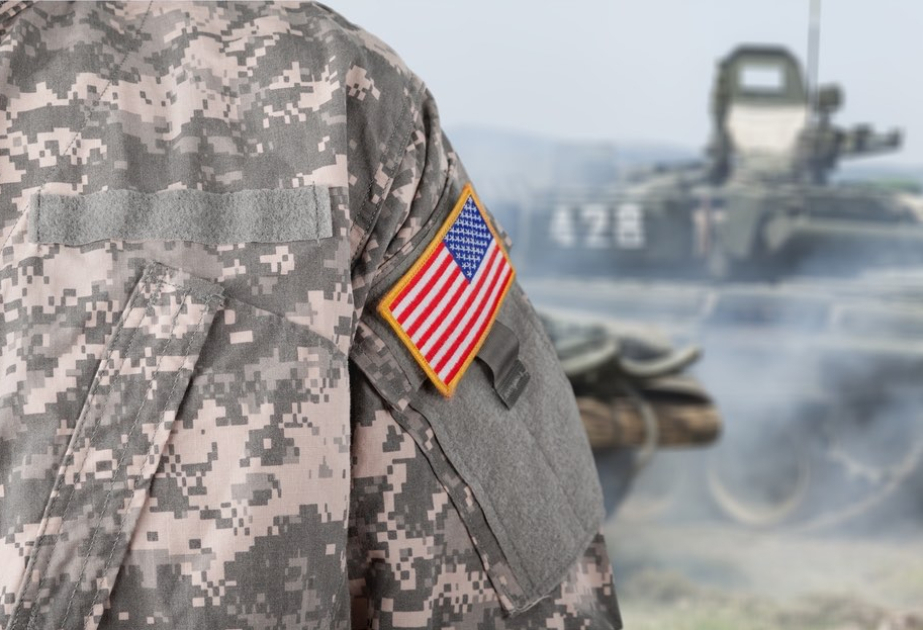 ABŞ-ın Küveytdəki hava bazasında 15 hərbçi yaralandı