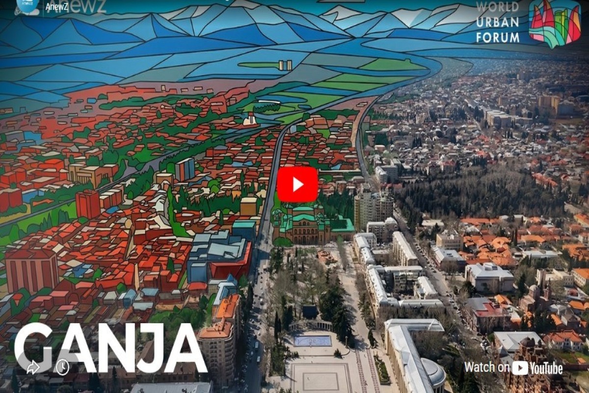 "Ganja&rdquo; adlı sənədli film təqdim edilib -&nbsp;VİDEO