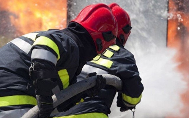 Göygöldə bir-birinə bitişik&nbsp;4 ev yandı