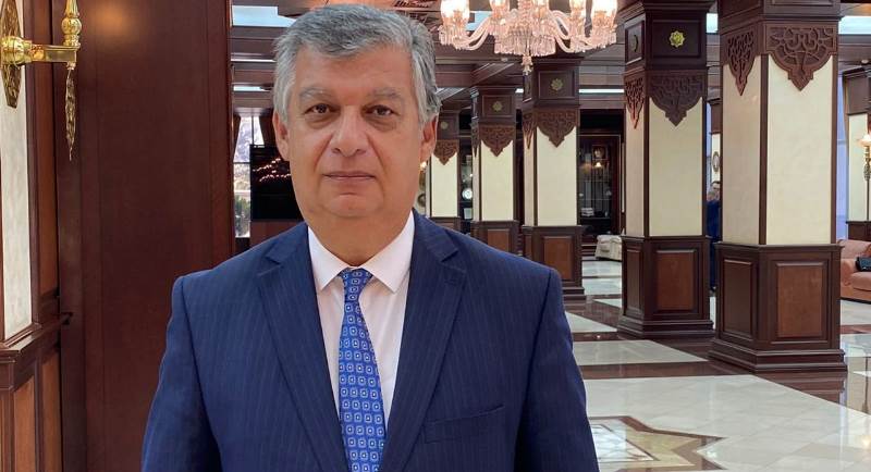 Bakı regionlardan çox fərqlənir -&nbsp;Əli Məsimli ilə MÜSAHİBƏ