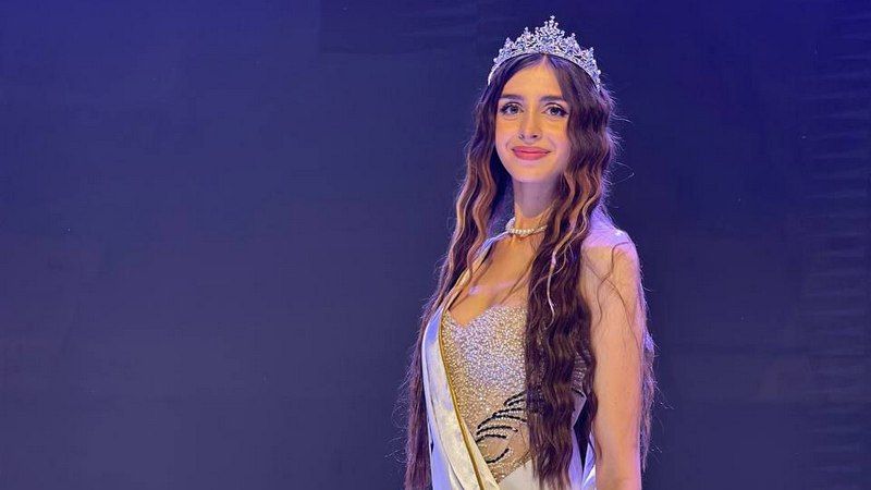 Ermənistan gözəli -&nbsp;&ldquo;Ata tərəfim Ərzurumdan, ana tərəfim Ərdahandandır&rdquo;