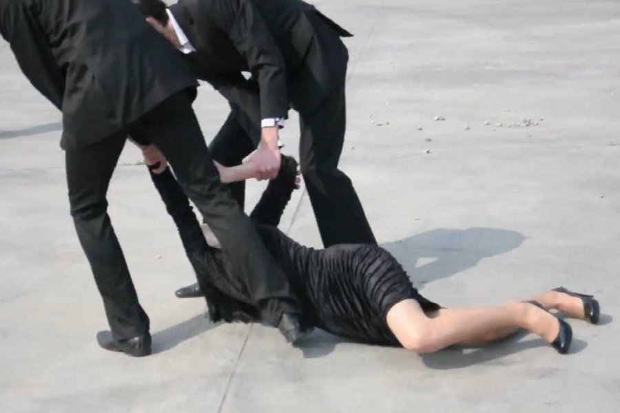 افراد مظنون به آدم‌ربایی بازداشت شدند